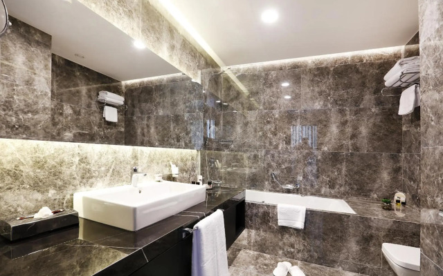 Mia City Hotel