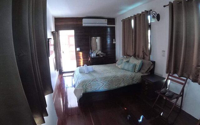 Maa Damnoen B&B