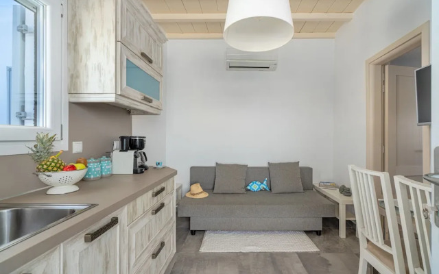 Corfos Blue Mykonos