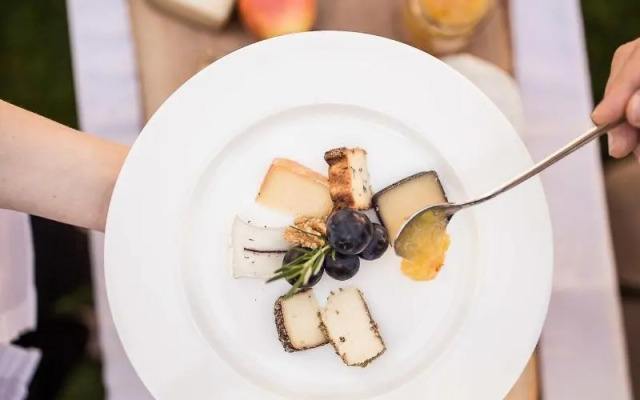 Boutique Hotel Zum Rosenbaum