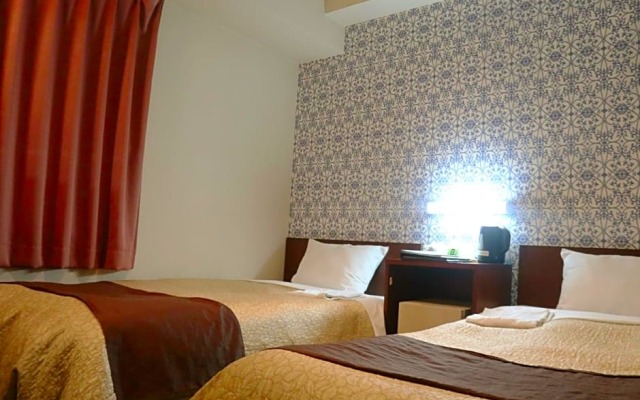 Hamamatsu Station Hotel - Vacation STAY 65832