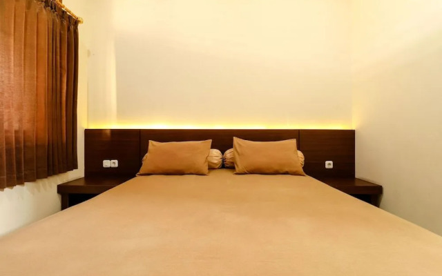 Hotel Bungurasih Syariah