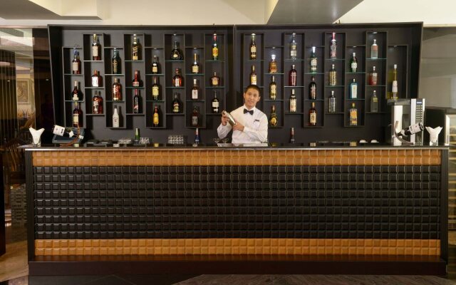 Taw Win Garden Hotel