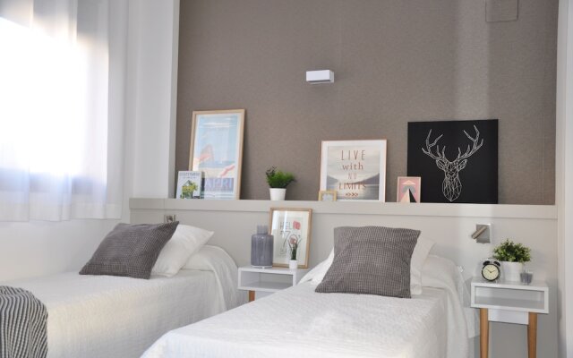 Residencia Universitaria Tarragona Mediterrani - Campus Accommodation