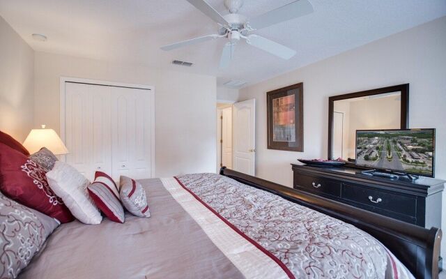 Earlmont Ridge 4 Bedrooms