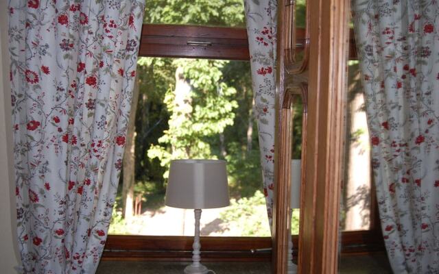 Landgasthaus Waldesruh