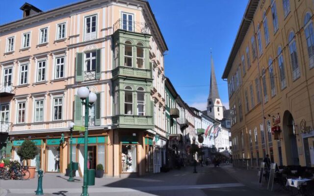 Rosenvilla Bad Ischl