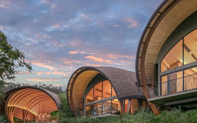 Andaz Costa Rica Resort at Peninsula Papagayo-a concept by Hyatt