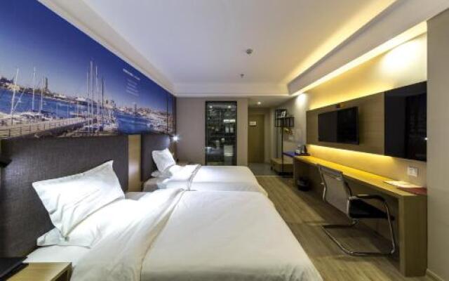 Yeste Hotel Ge Dong Building Branch