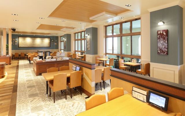 Spa Resort Hawaiians Hotel Hawaiians