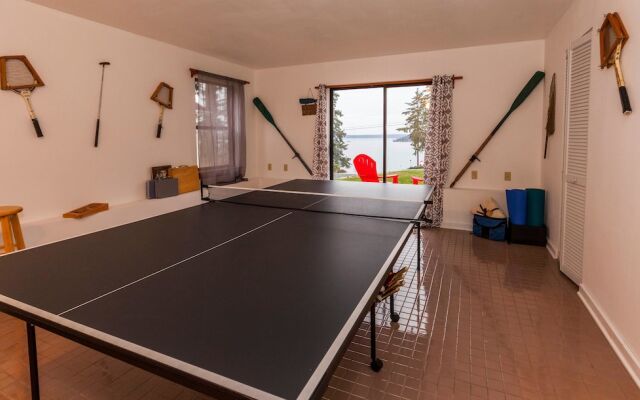 Camano Vista Paradise