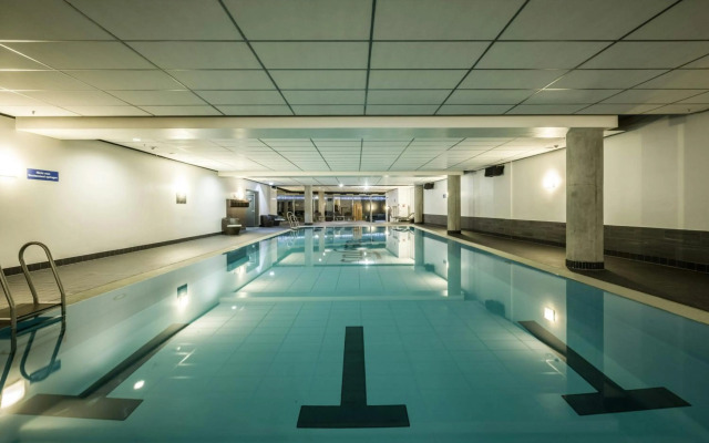 JW Marriott Hotel Frankfurt