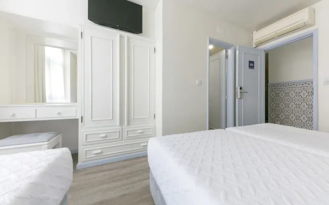 D' El Rei B&B
