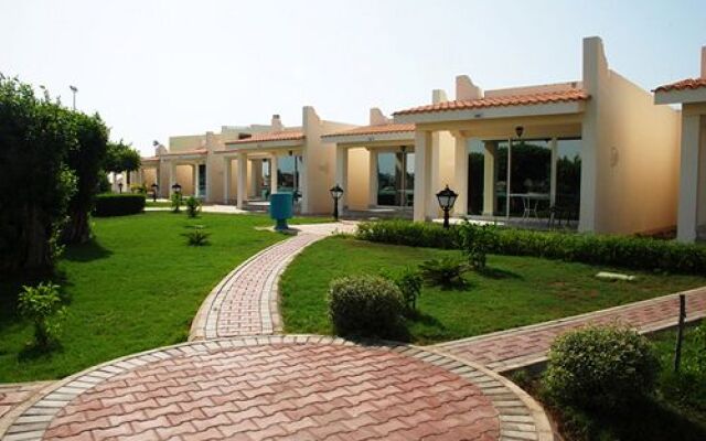 Durrah Beach Resort