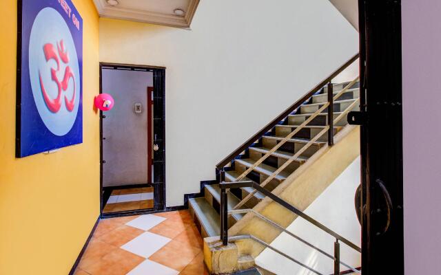 OYO 76714 Hotel Sri Jai Palace