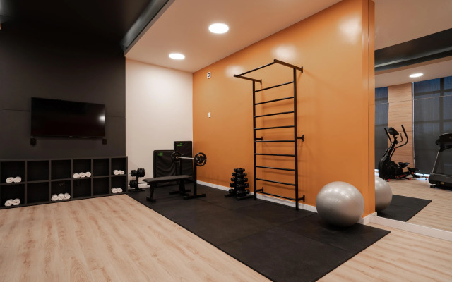 SLAVIERO Chapecó - Pet Friendly - Próximo a EFAPI