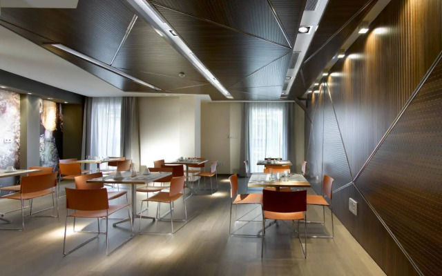 Bibo Recogidas Hotel