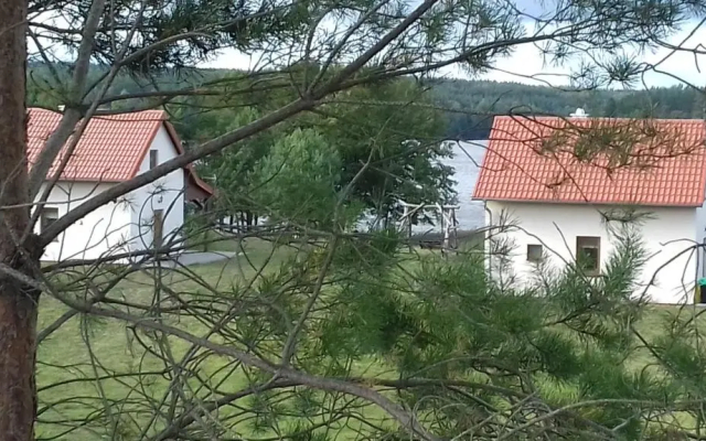 Posiadłośc "Nad Zatoką"