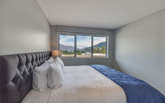 Villa Two at Vailmont Queenstown