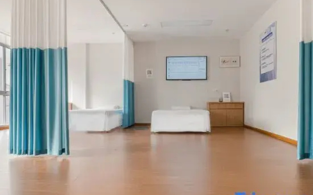 Sinopharm Qujing International Health and Wellness Center