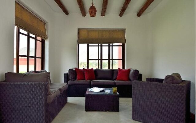 Casa Verde Hotel Ecologico