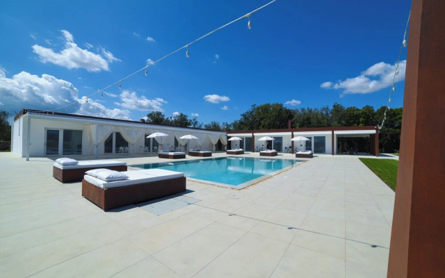 Agricola Chiani 1 Triple Relax&pool