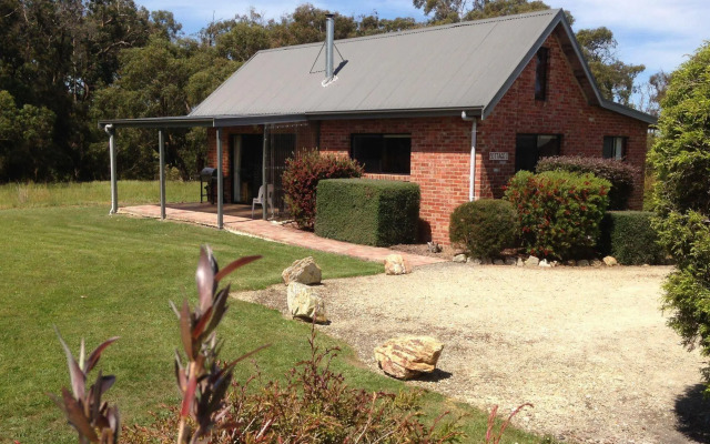 Prom Coast Holiday Lodge