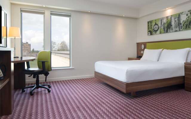 Hampton by Hilton York