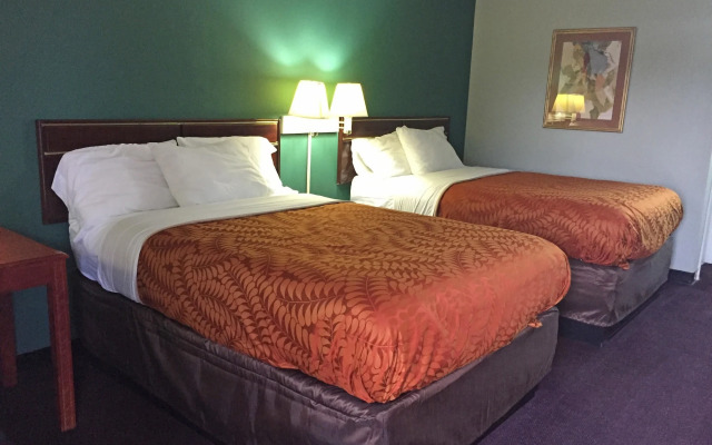 Americas Best Value Inn Manchester, TN