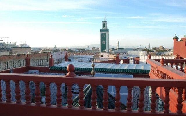 Riad Royal