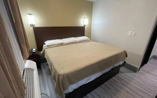 Hotel 369 Brooklyn