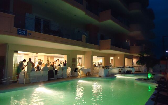 Philoxenia Hotel