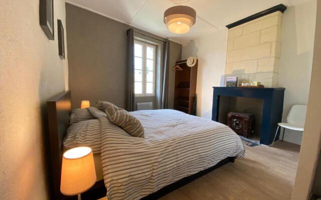 Appartement Saint Emilion