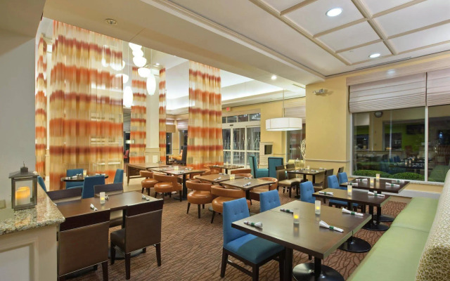 Hilton Garden Inn Hoffman Estates