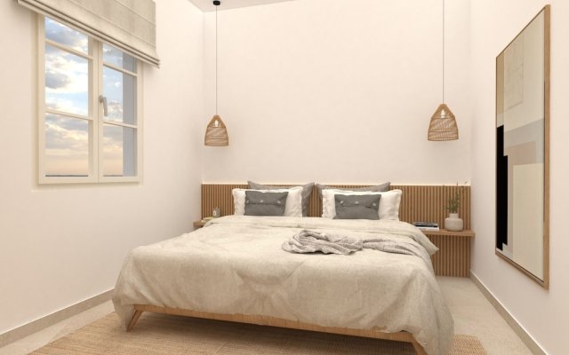 Oikia Suites Mykonos