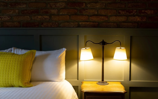 The Poacher Inn