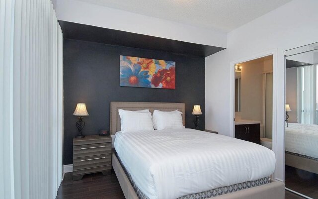 Royal Stays Furnished Apartments - Simply Serene Suites