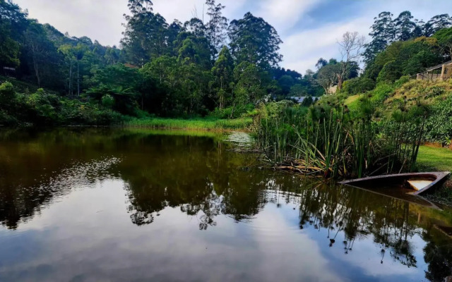 Studio 3 Churchill Lane Self catering accommodation