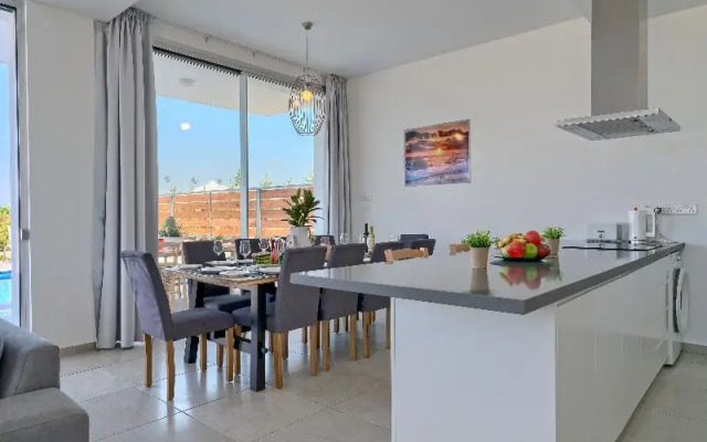 Sea Point Villas Coral Bay