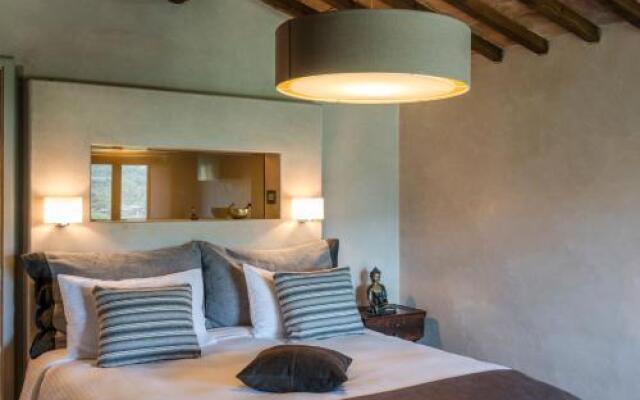 Vitigliano Tuscan Relais & Spa
