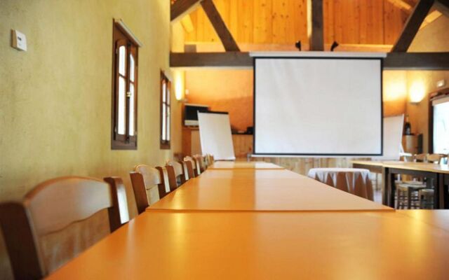 Auberge d'Anthy