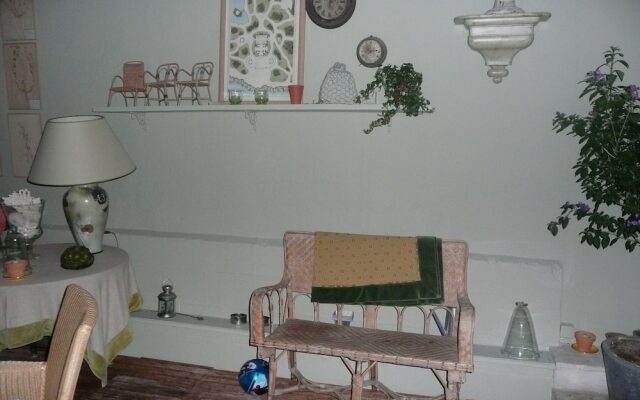 La Villa de Creully
