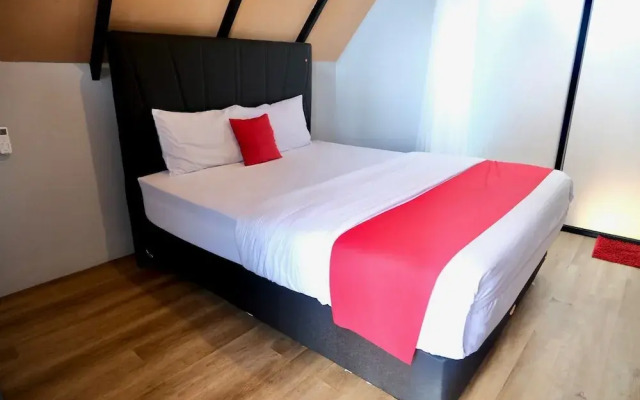 Glamping near Merapi by Smart Digital