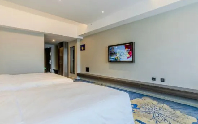 Seasons Ski Hotel Harbin