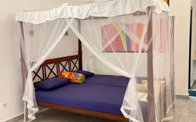 Vacation Beach Guest House