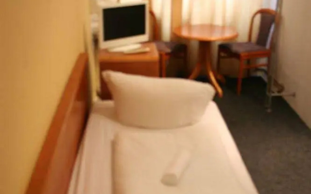 Pension Adamshof