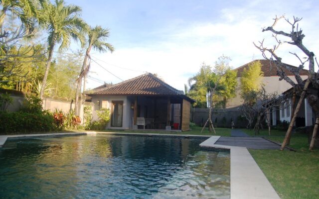 Pondok Alit Resort
