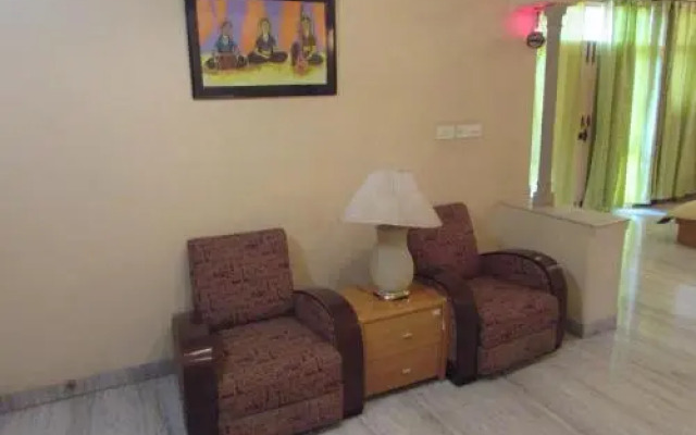Le Pension Heritage Villa