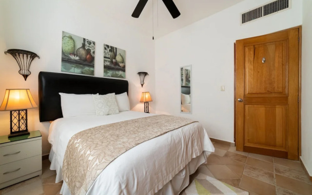 Piedra Viva by Playa Paradise