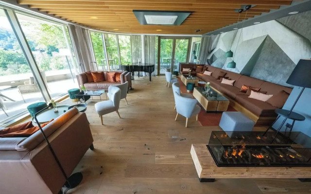 Hotel & Spa Suiten Freiwerk